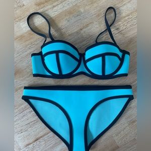 TRIANGL Swimsuit - NEVER WORN
